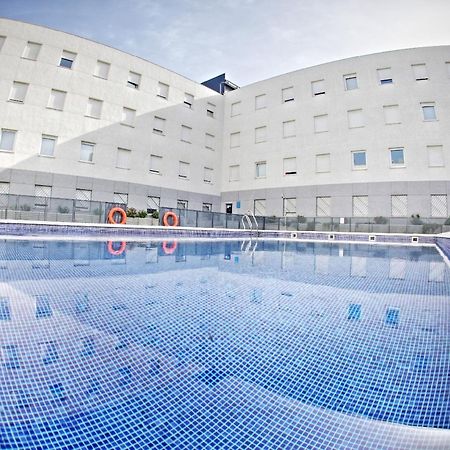Apartamentos Vertice Sevilla Aljarafe Bormujos Zewnętrze zdjęcie