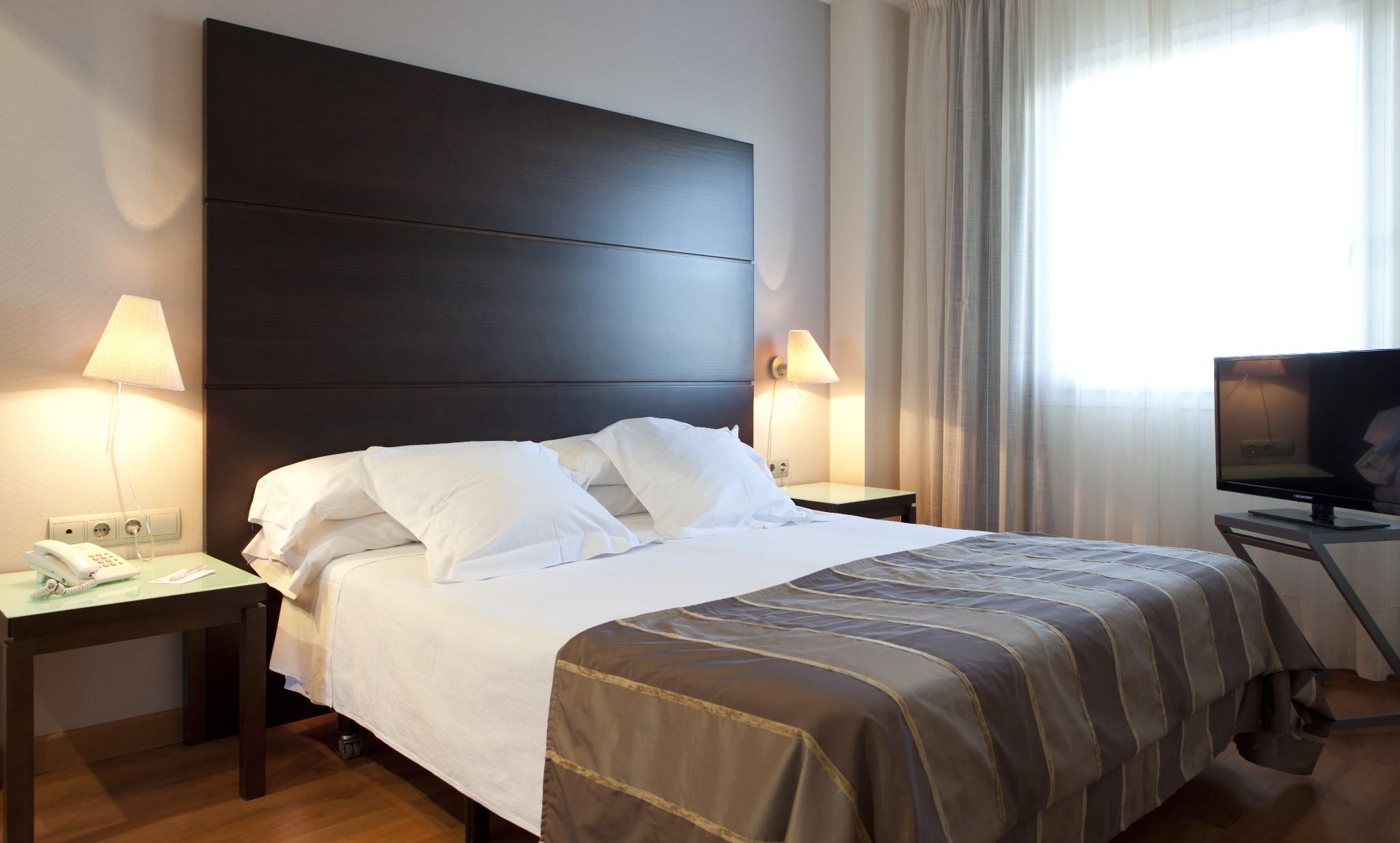 Apartamentos Vertice Sevilla Aljarafe Bormujos Zewnętrze zdjęcie
