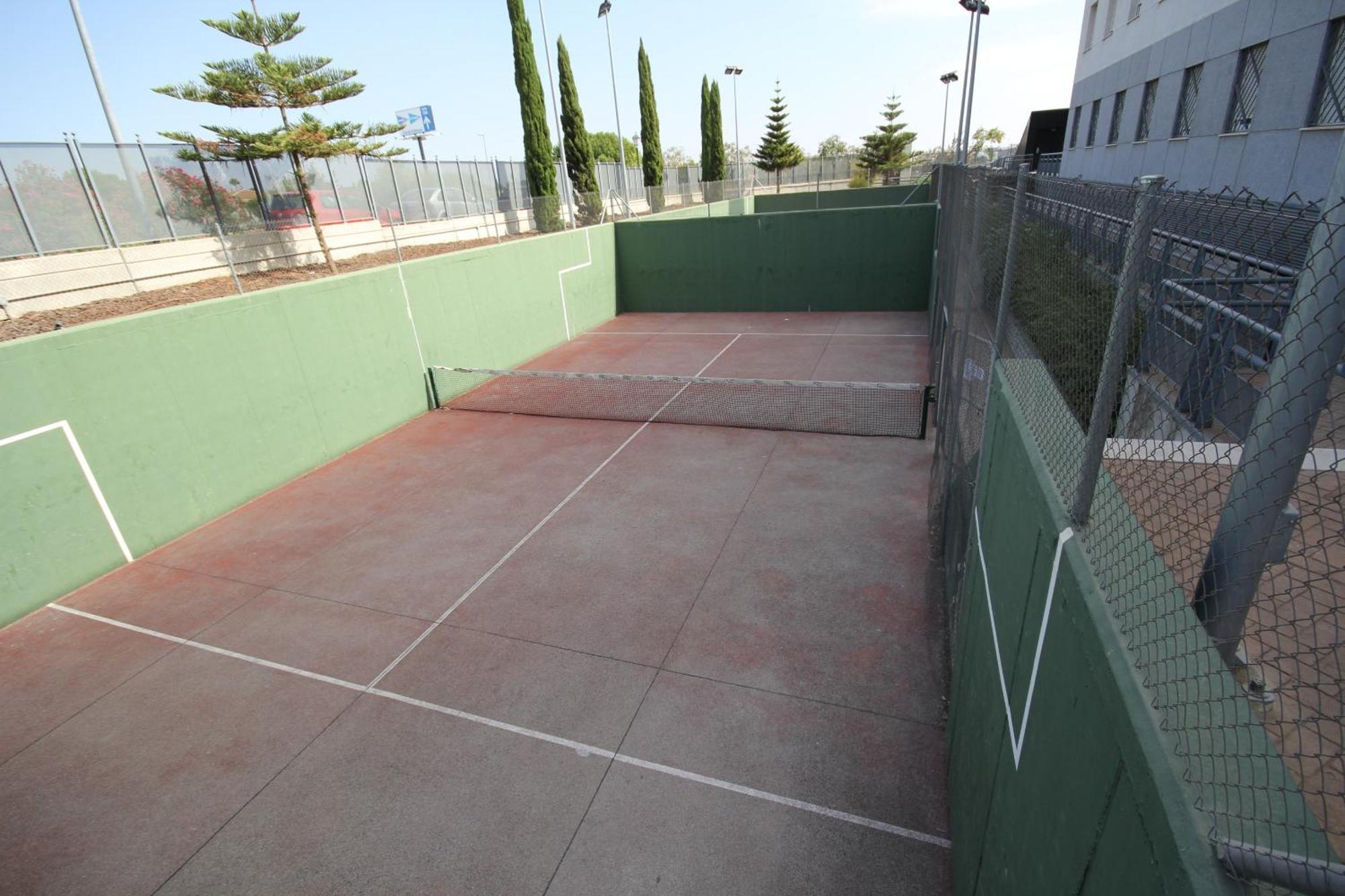 Apartamentos Vertice Sevilla Aljarafe Bormujos Zewnętrze zdjęcie