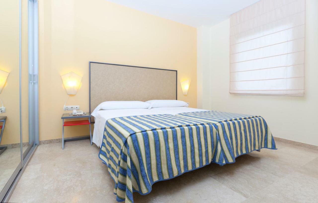 Apartamentos Vertice Sevilla Aljarafe Bormujos Zewnętrze zdjęcie